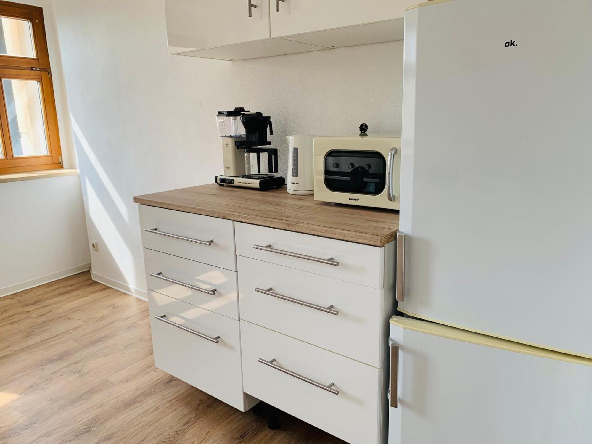 Am Schloss Wolkenstein, 75M2, 2Br, Babybett Exterior foto