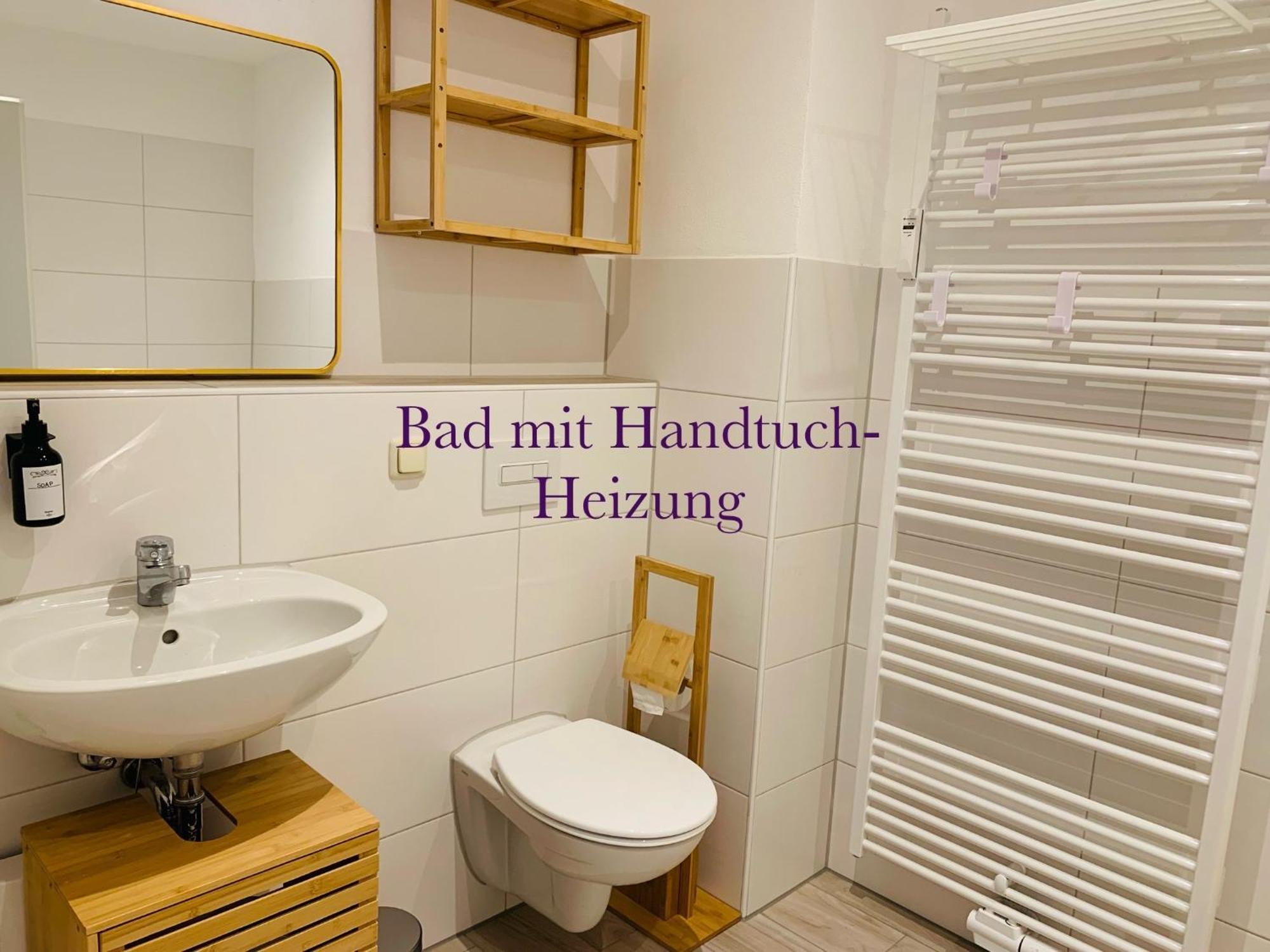 Am Schloss Wolkenstein, 75M2, 2Br, Babybett Exterior foto