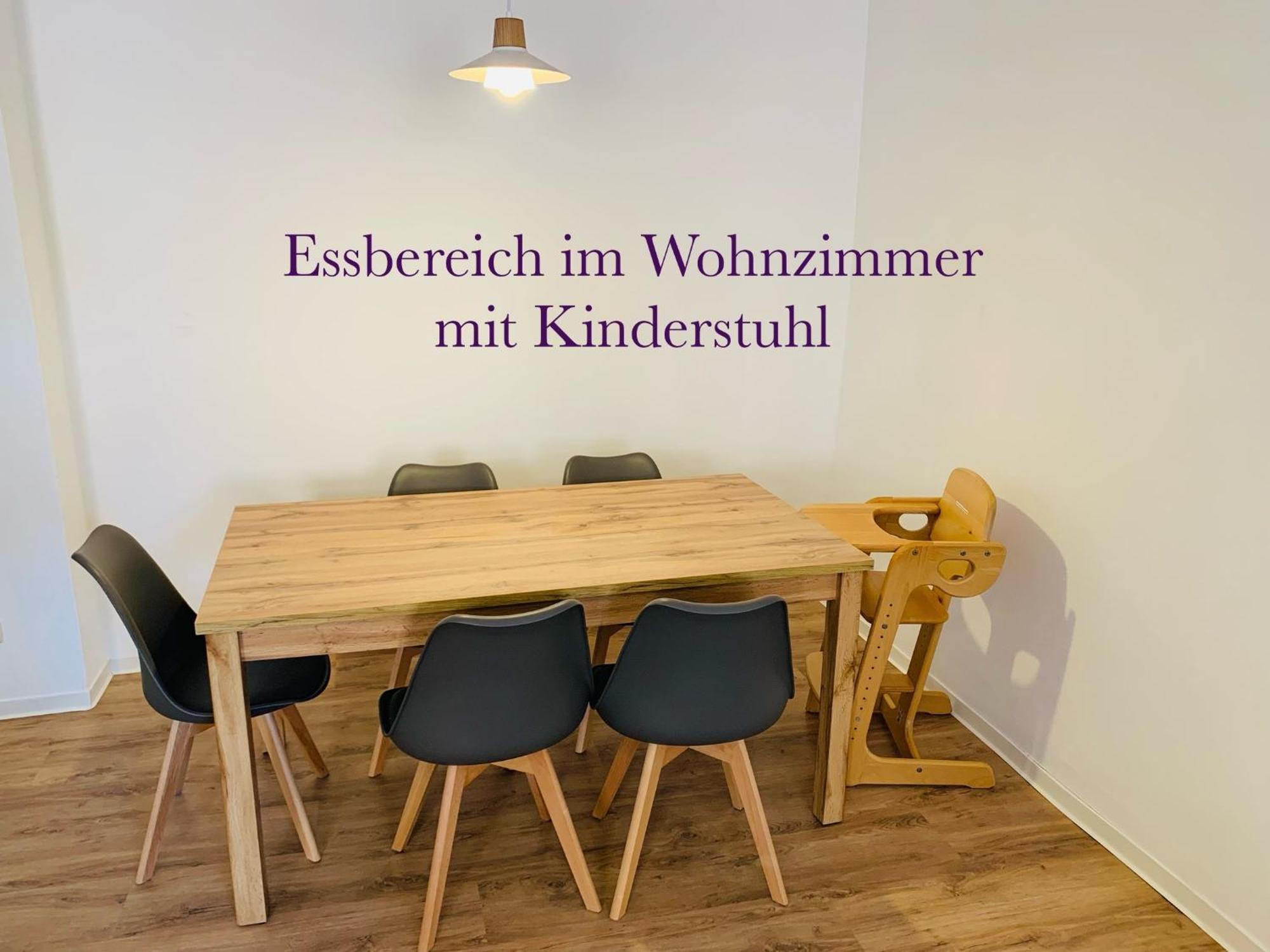 Am Schloss Wolkenstein, 75M2, 2Br, Babybett Exterior foto